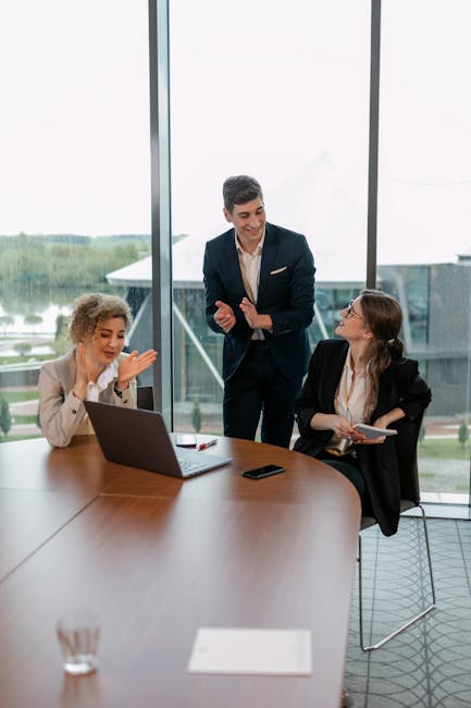 Supply chain logistics warehouse